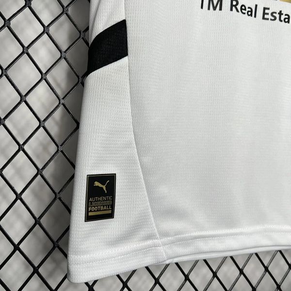 Kid Size Valencia CF 2024-2025 home game