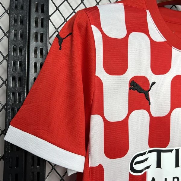 Girona FC 2024-2025 home game
