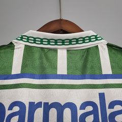 Retro Palmeiras 1993-1994 home game