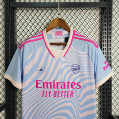 Arsenal FC 2023-2024 training jersey
