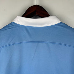 Retro Manchester City 2015-2016 home game