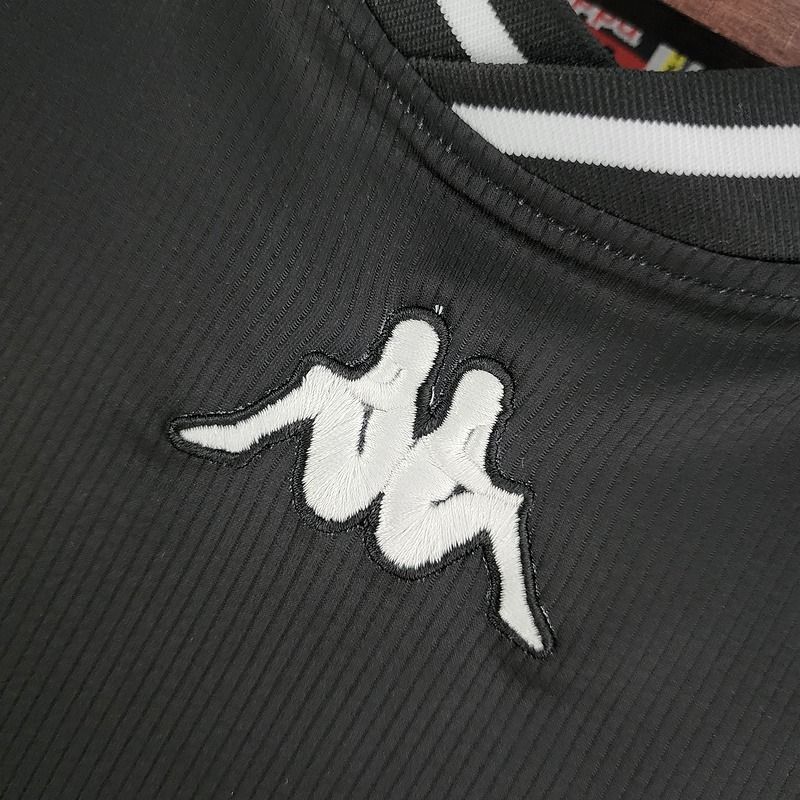 Retro Vasco da Gama 1998 away