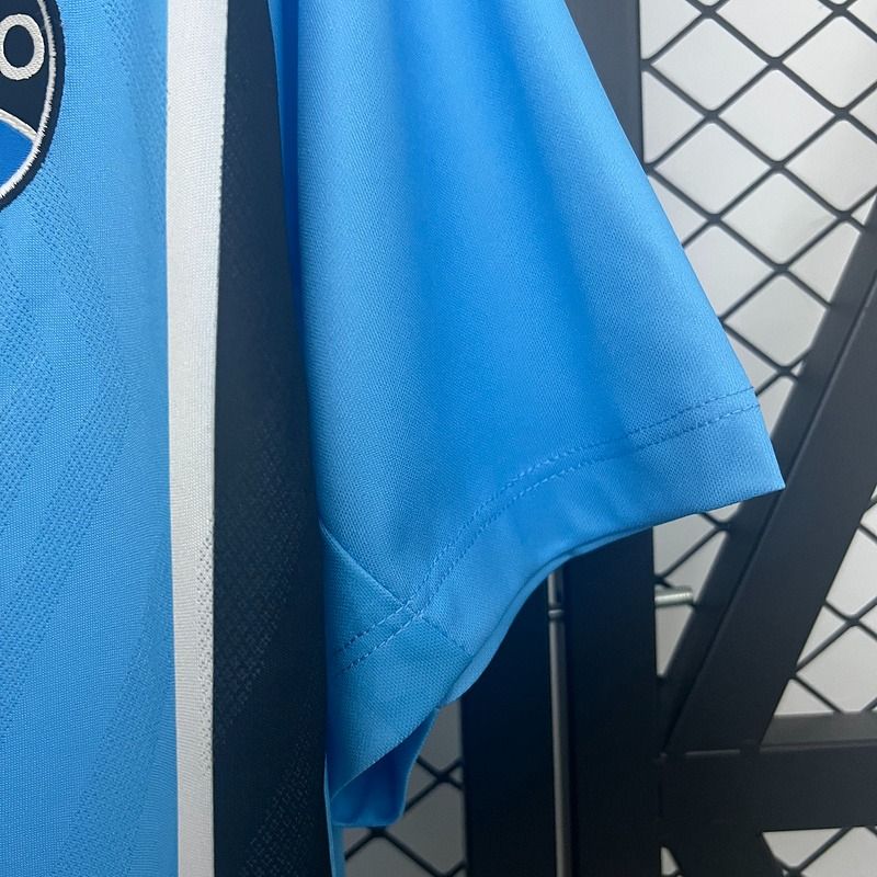 Gremio 2025-2026 home