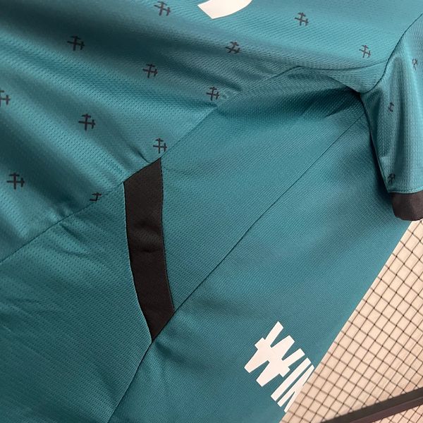 Racing Club de Lens 2024-2025 away game