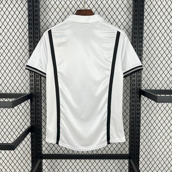 Retro Valencia CF 2000-2001 home