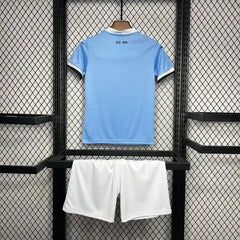 Kid Size SS Lazio 2024-2025 home game
