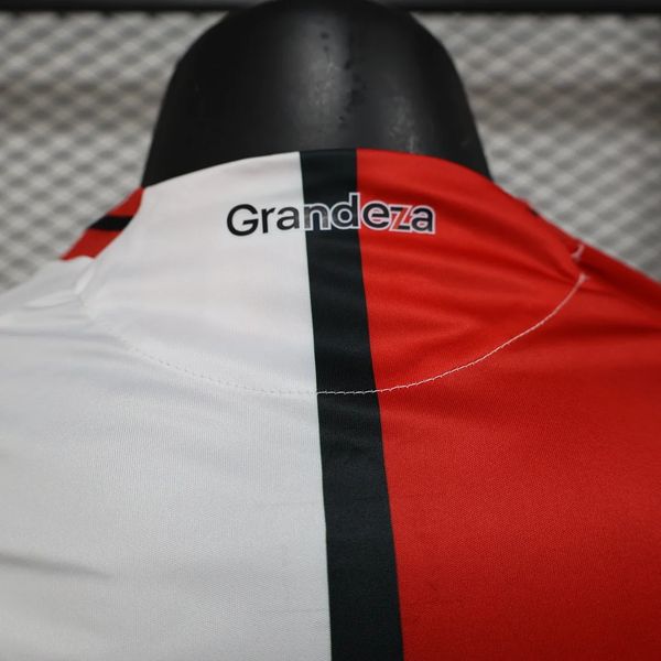 River Plate 2025-2026 home game player