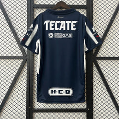 Monterrey 2024-2025 home