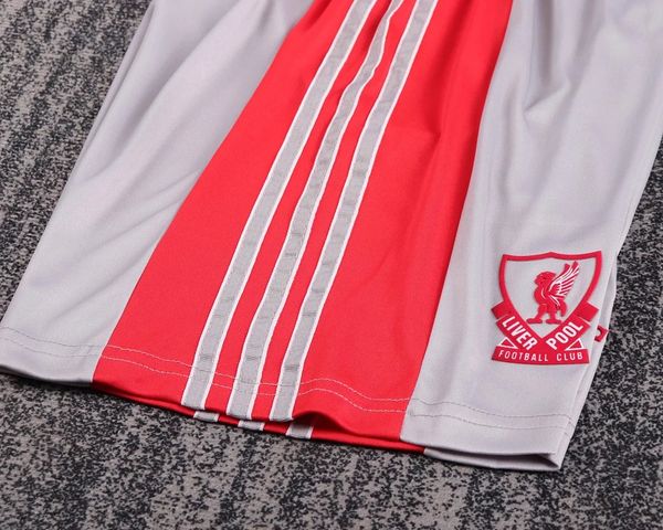 Retro Kid Size Liverpool FC 1989-1991 away game