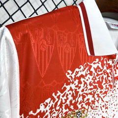 Retro Sevilla FC 1993-1994 home