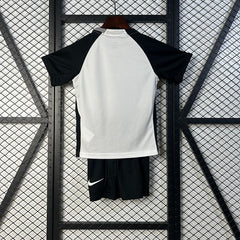 Kid Size Corinthians Paulista 2025-2026 home