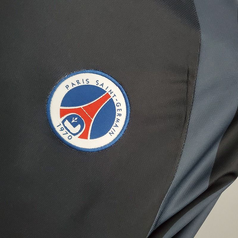 Retro PSG Paris Saint-Germain 2001-2002 second away