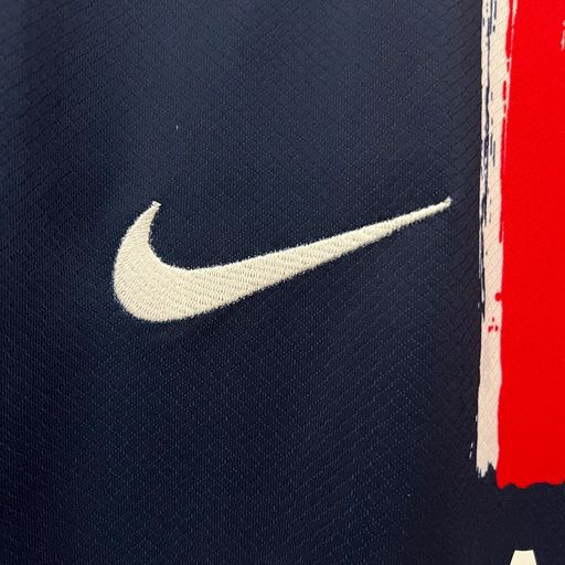 PSG Paris Saint-Germain 2024-2025 home game
