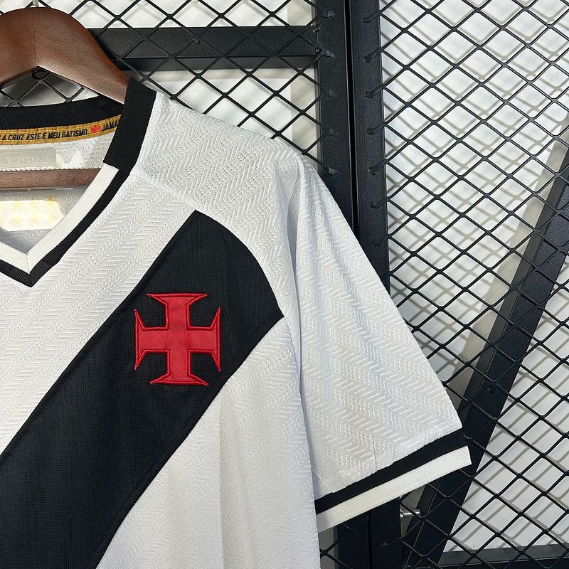 Vasco da Gama 2025-2026 away