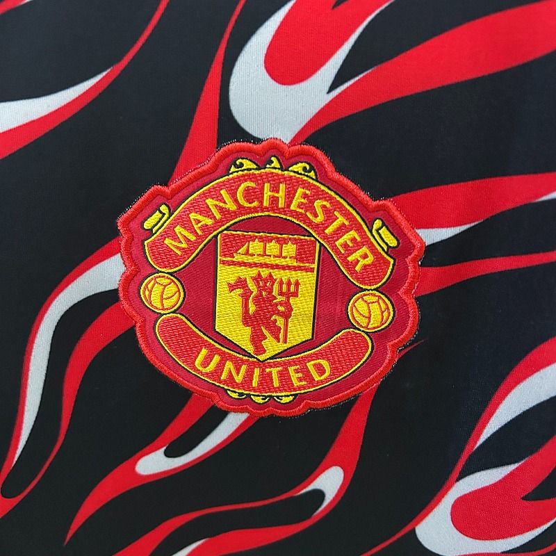 Manchester United 2025-2026 special edition