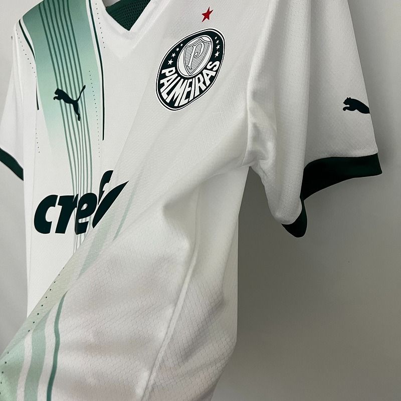 Palmeiras 2023-2024 away game