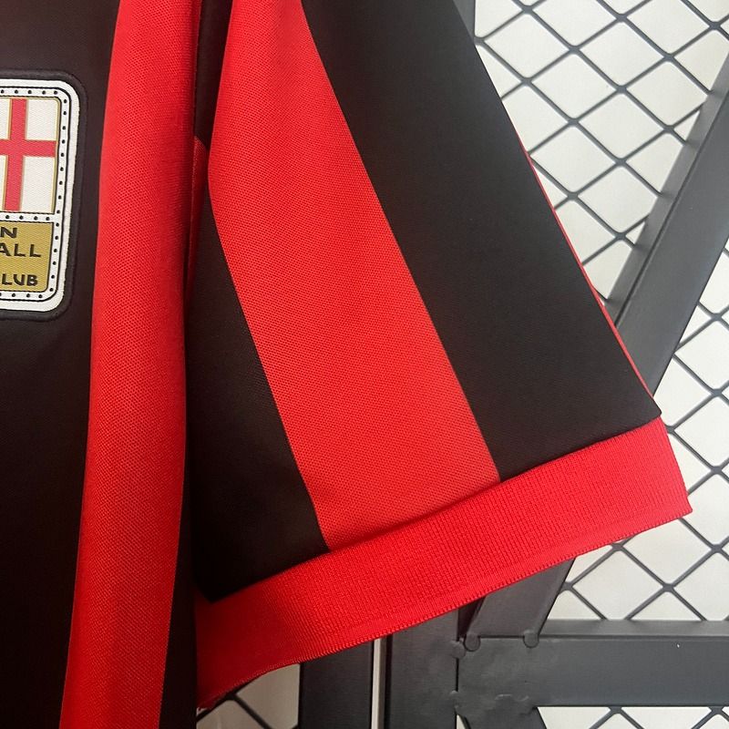 AC Milan 2024-2025 125th edition