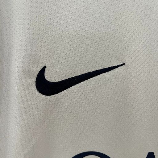 PSG Paris Saint-Germain 2024-2025 away game