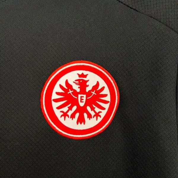Eintracht Frankfurt 2024-2025 away game