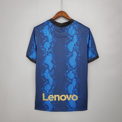 Retro Inter Milano 2021-2022 home game