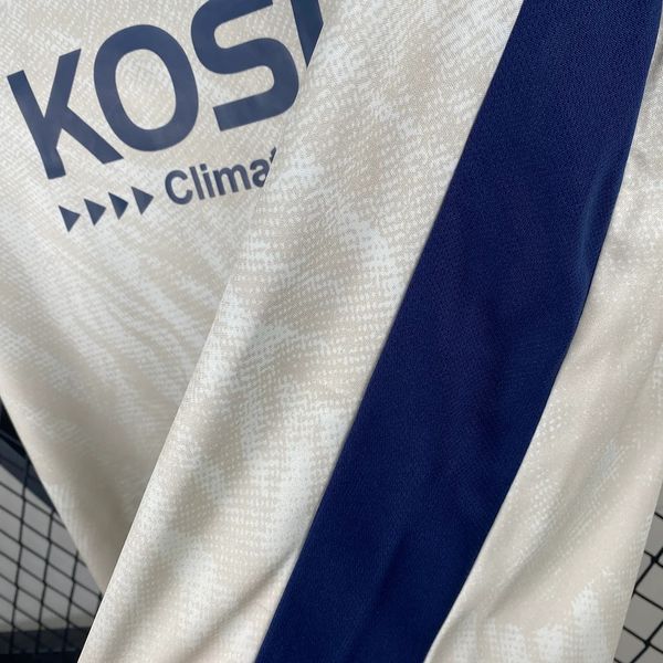 CA Osasuna 2024-2025 away game