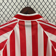 Retro Athletic Bilbao 100th Anniversary