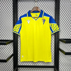 Cádiz CF 2024-2025 home game