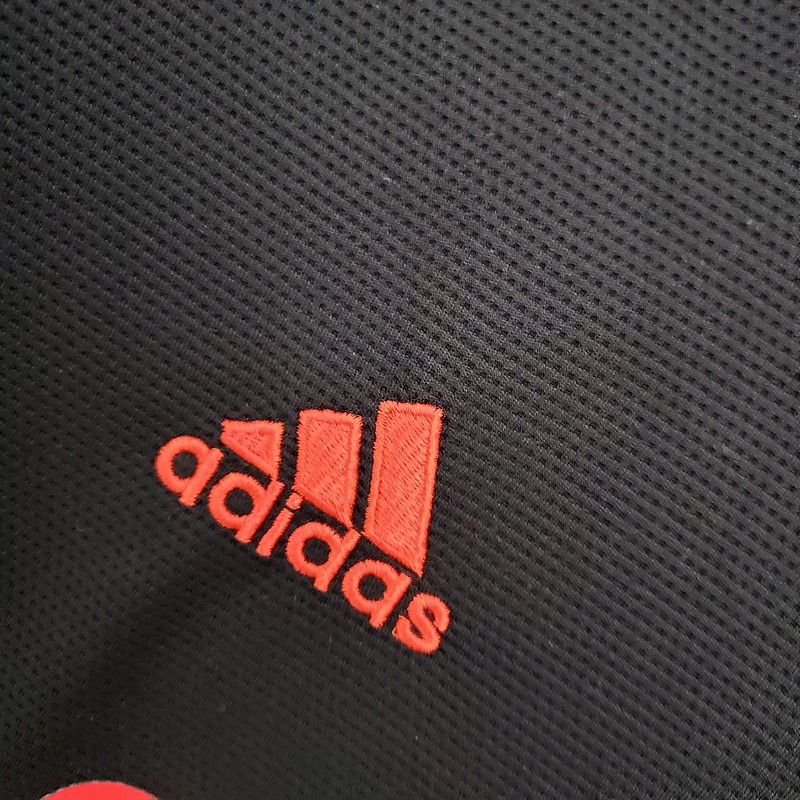 Retro AFC Ajax 2021-2022 third away