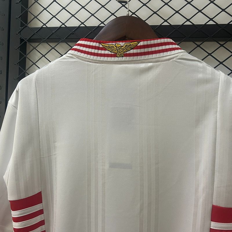 Retro SL Benfica 1997-1999 away