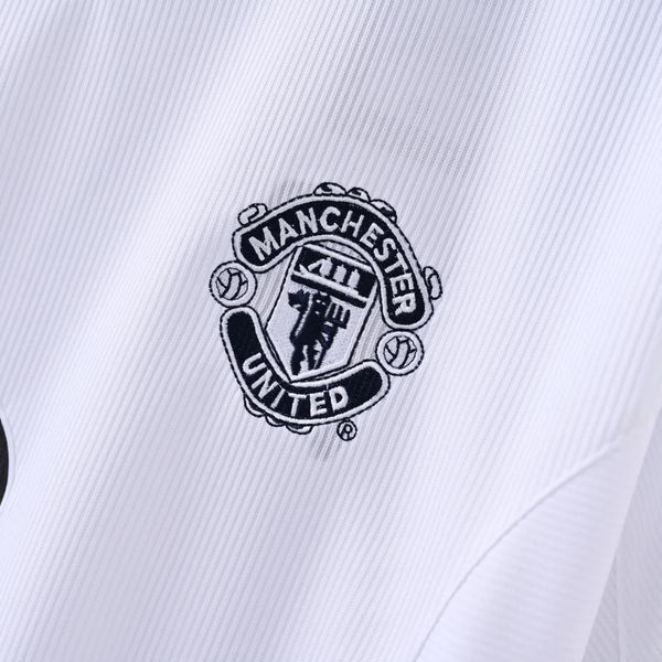 Retro Manchester United 1999-2000 away