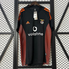 Retro SL Benfica 2002-2003 away