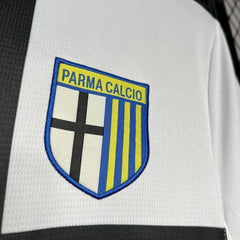 Parma Calcio 2024-2025 home game