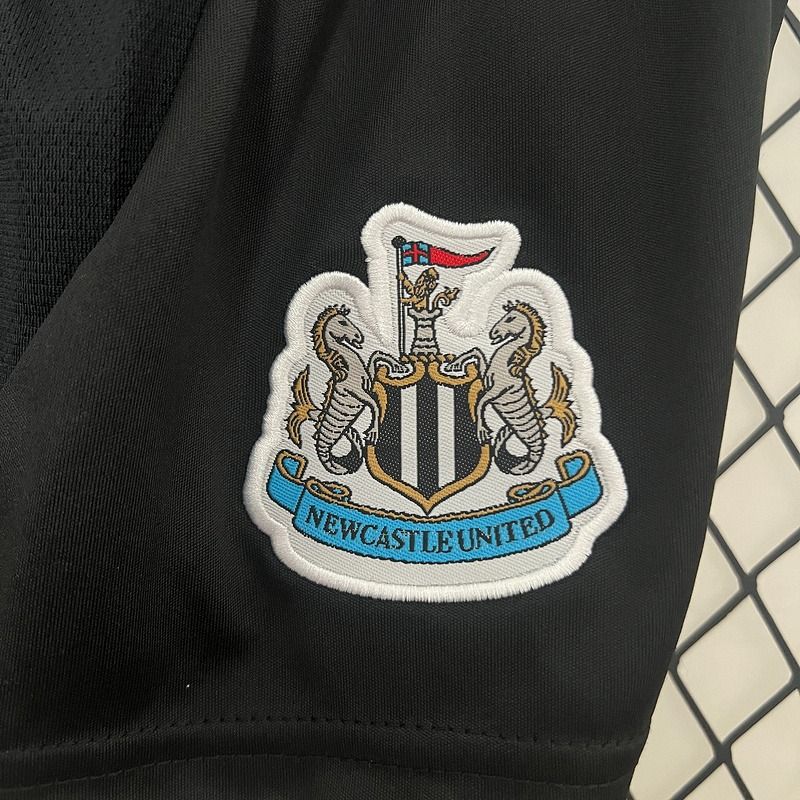 Kid Size Newcastle United 2024-2025 home