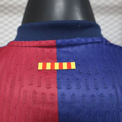 FC Barcelona 2024-2025 special edition player