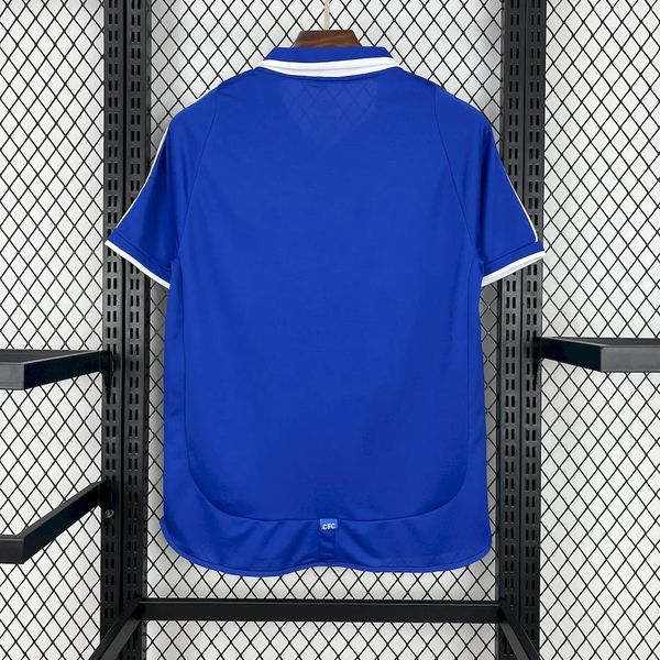 Retro Chelsea FC 2004-2005 home game