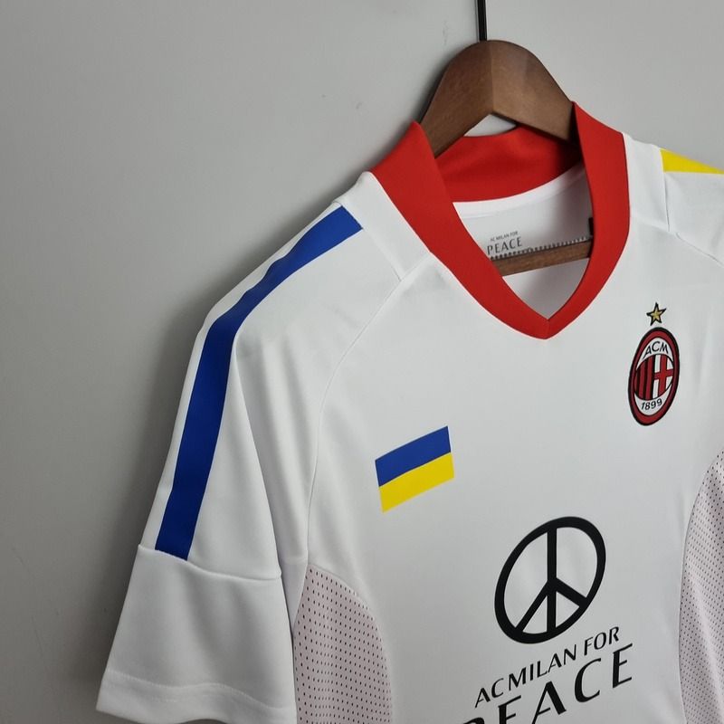 Retro AC Milan 2002-2003 away