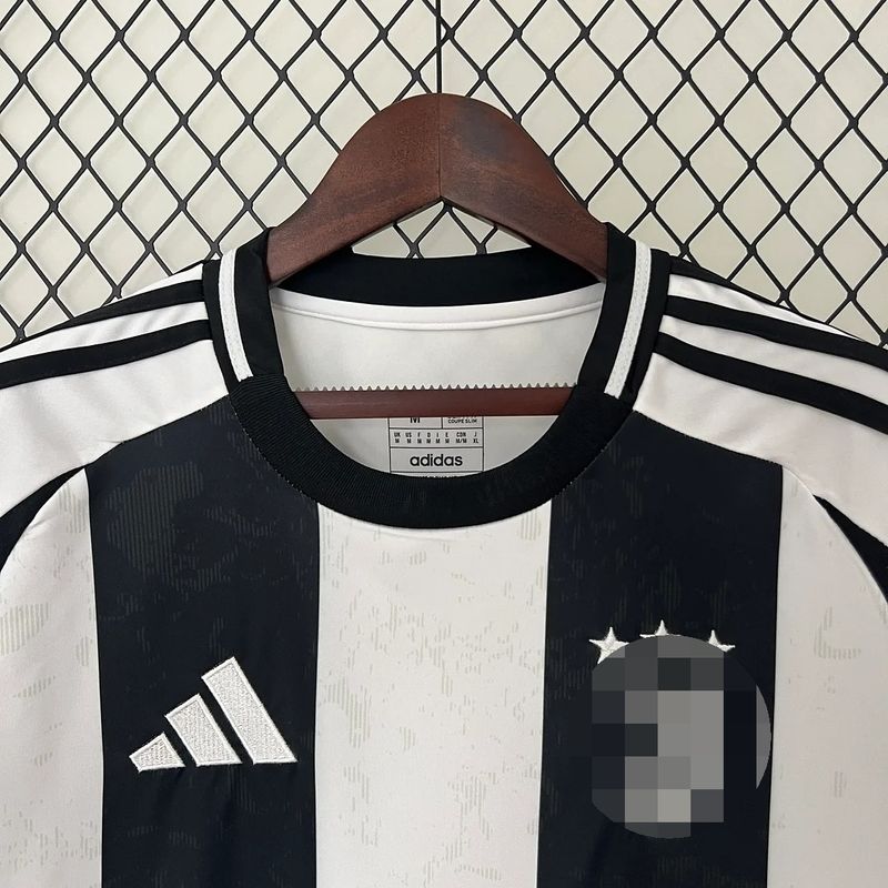 Juventus 2024-2025 home