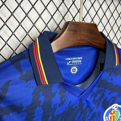 Getafe CF 2024-2025 home game