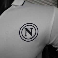 SSC Napoli 2024-2025 away game player