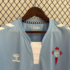 Celta Vigo 2024-2025 home game
