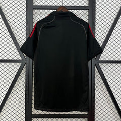 Retro AC Milan 2012-2013 black
