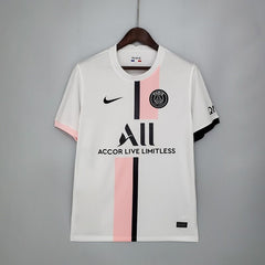 Retro PSG Paris Saint-Germain 2021-2022 away