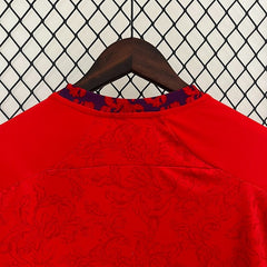 Sevilla FC 2024-2025 away game
