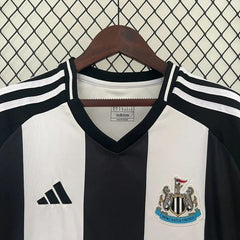 Newcastle United 2024-2025 home game