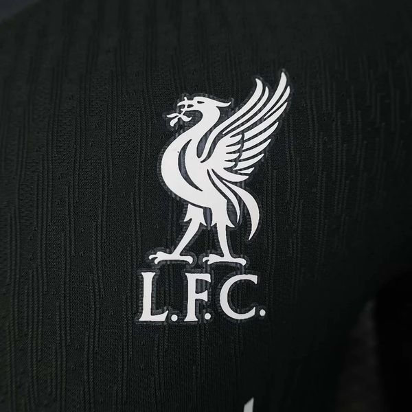 Liverpool FC 2024-2025 away player