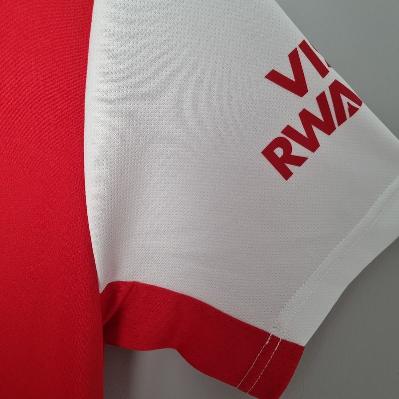 Arsenal FC 2022-2023 home game