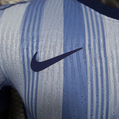 Tottenham Hotspur 2024-2025 away player