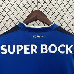 FC Porto 2024-2025 home game