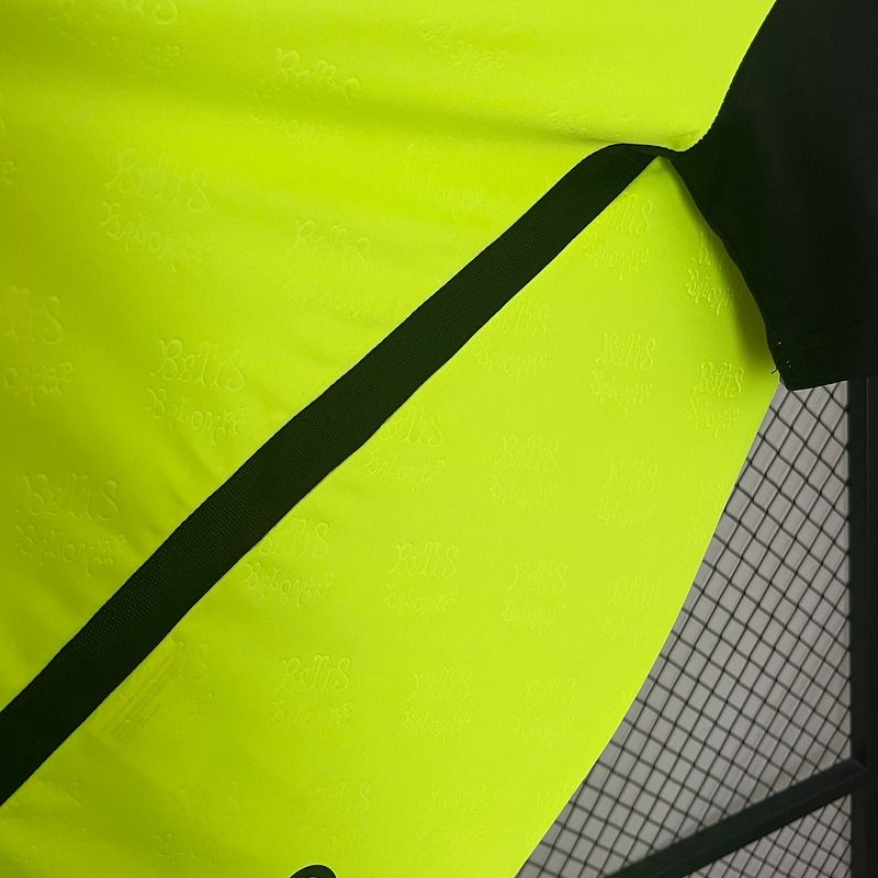 Real Betis 2024-2025 away game