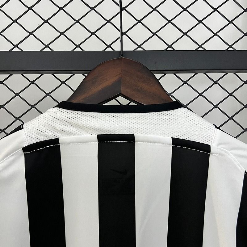 Retro Juventus FC 2003-2004 home game